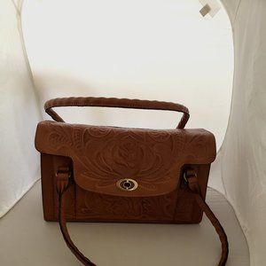 Patricia Nash Purse